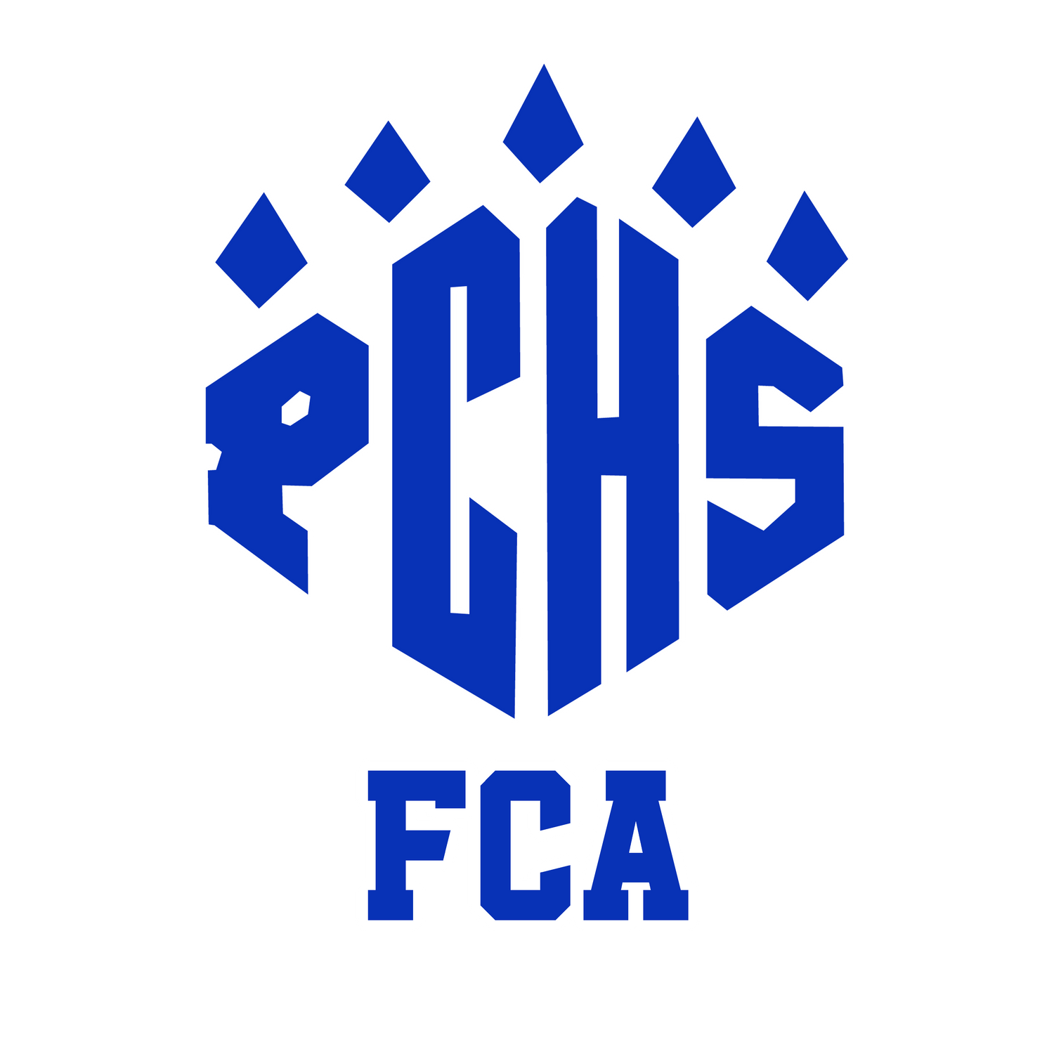 PCHS FCA