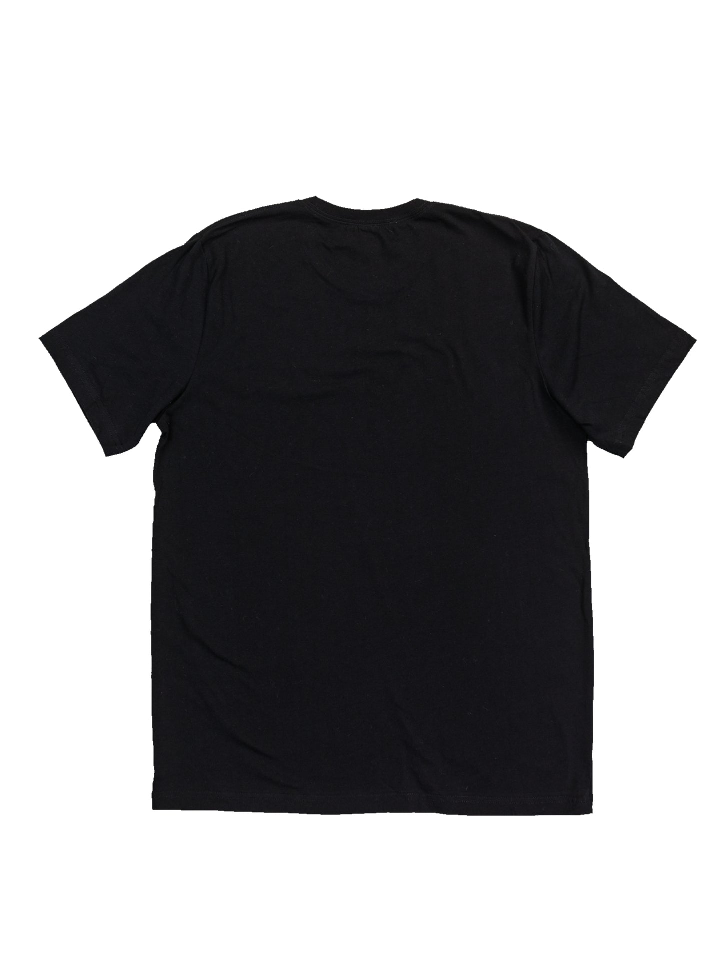 Polk County Wolverines Baseball Logo Short Sleeve T-shirt