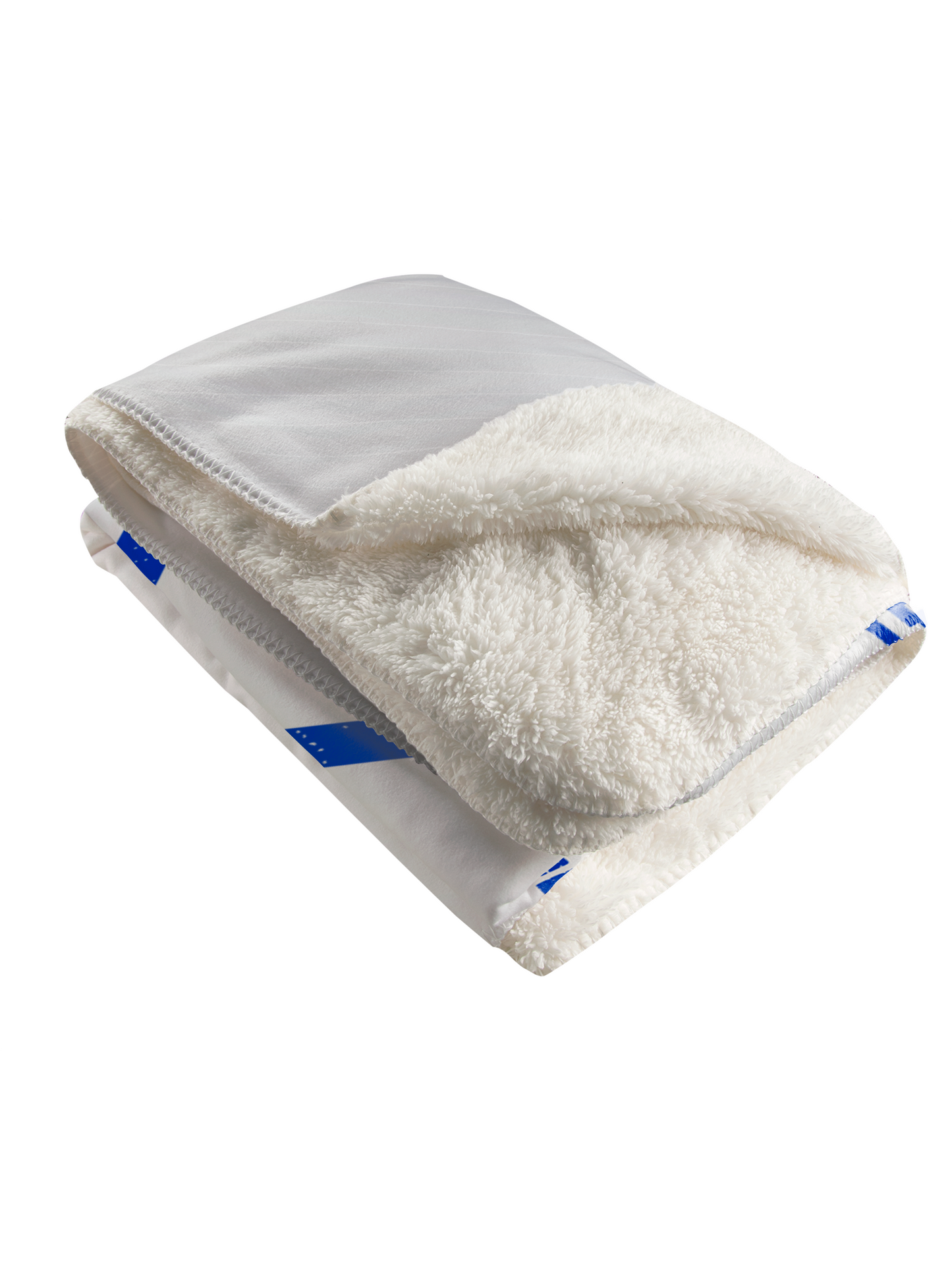PCHS Women's Tennis 60"x80" Sherpa Fleece Blanket