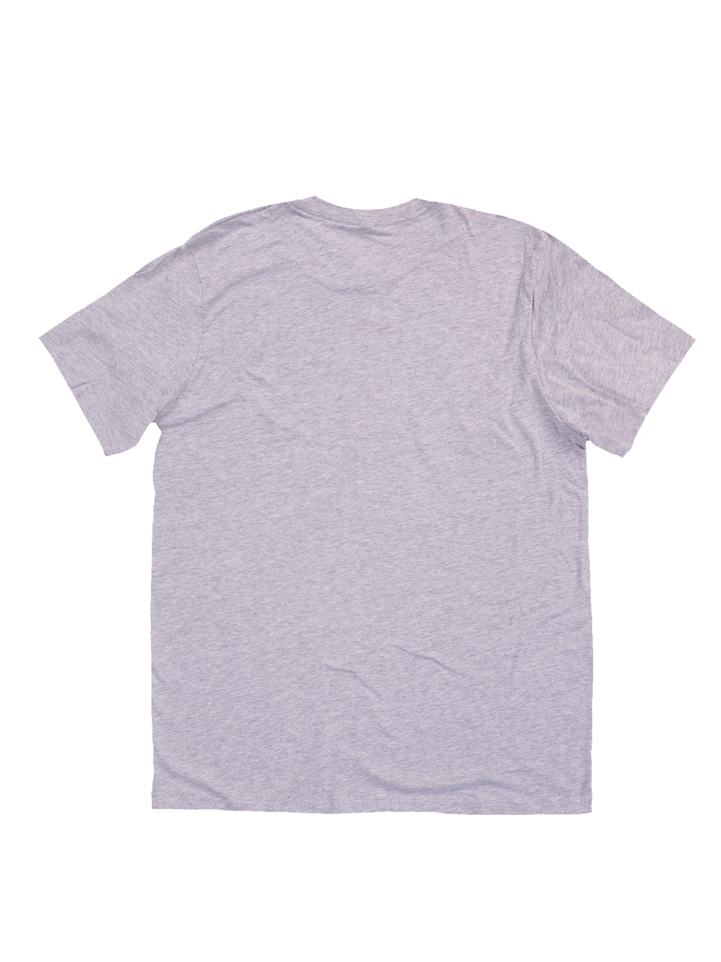 Polk County Wolverines Baseball Logo Short Sleeve T-shirt