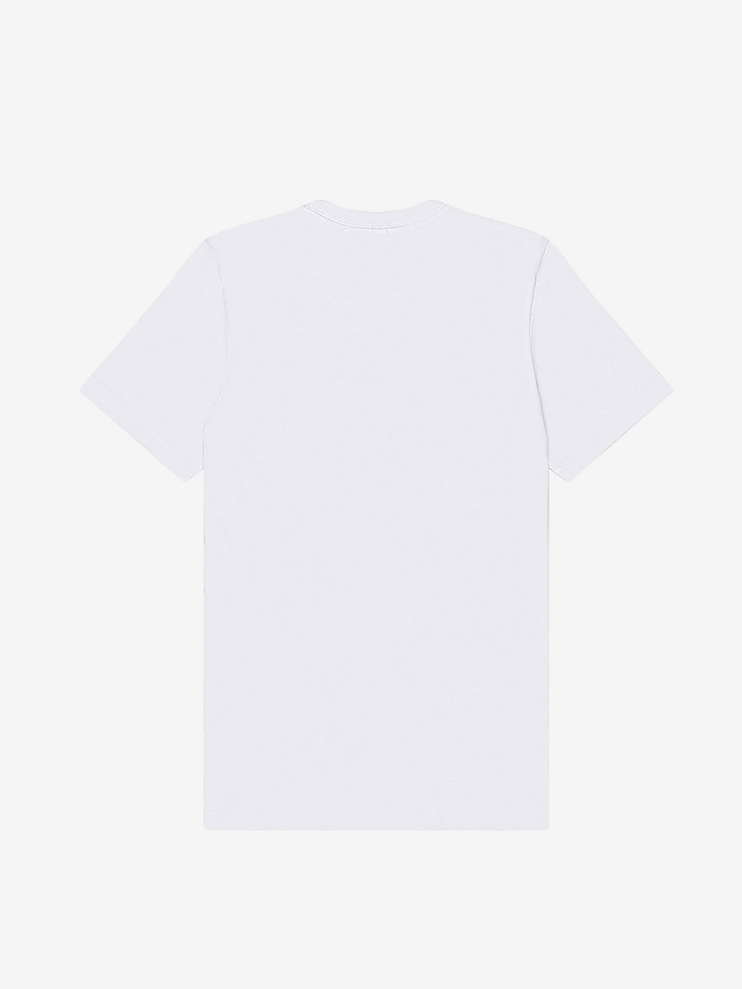 PCHS Cheerleading "Polk County Cheerleader" Short Sleeve T-shirt