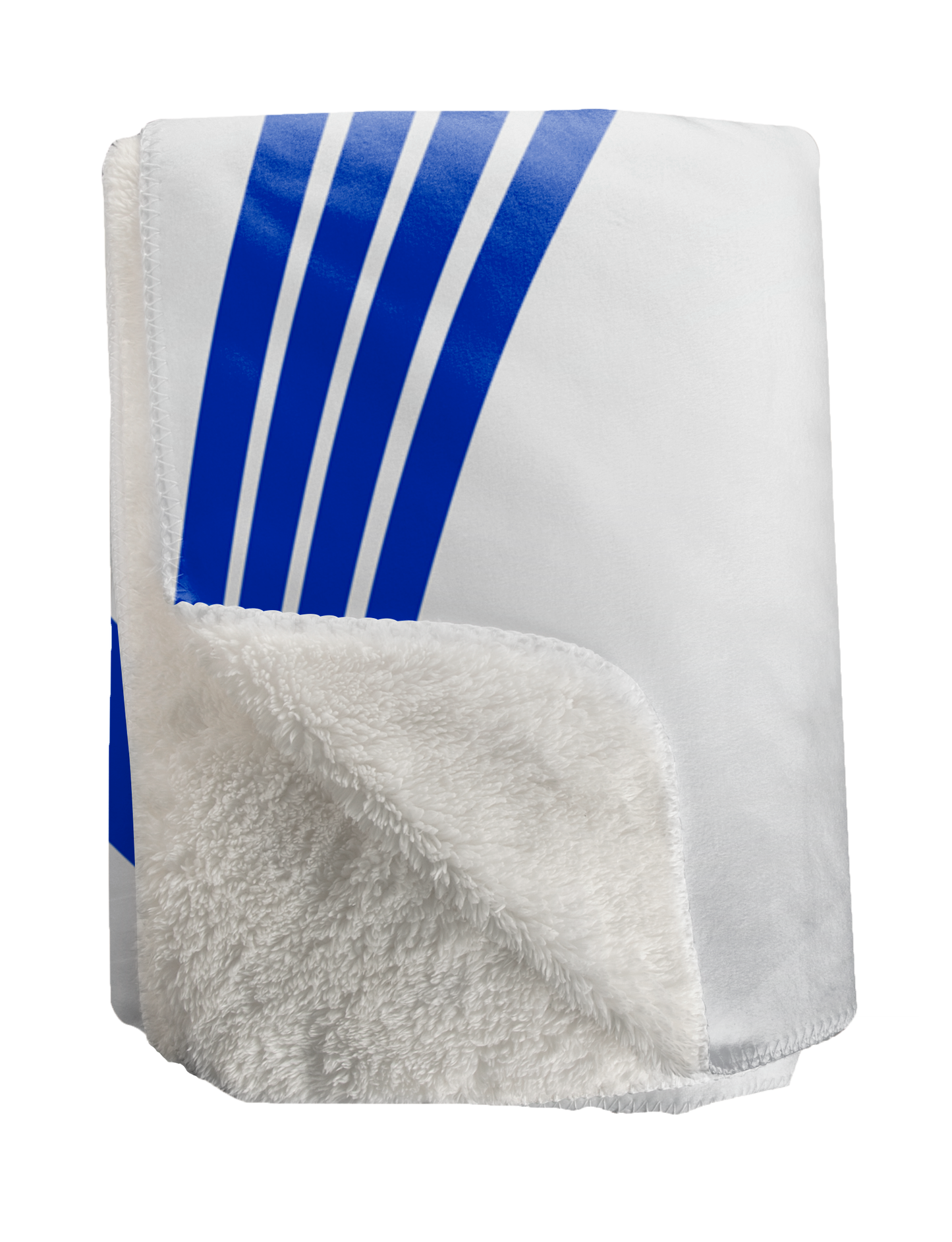 PCHS Track & Field 60"x80" Sherpa Fleece Blanket