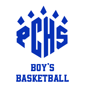 PCHS Boys Basketball