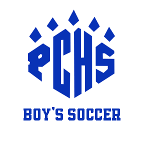 PCHS Boys Soccer