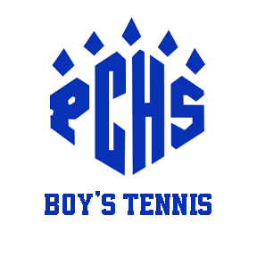 PCHS Boys Tennis