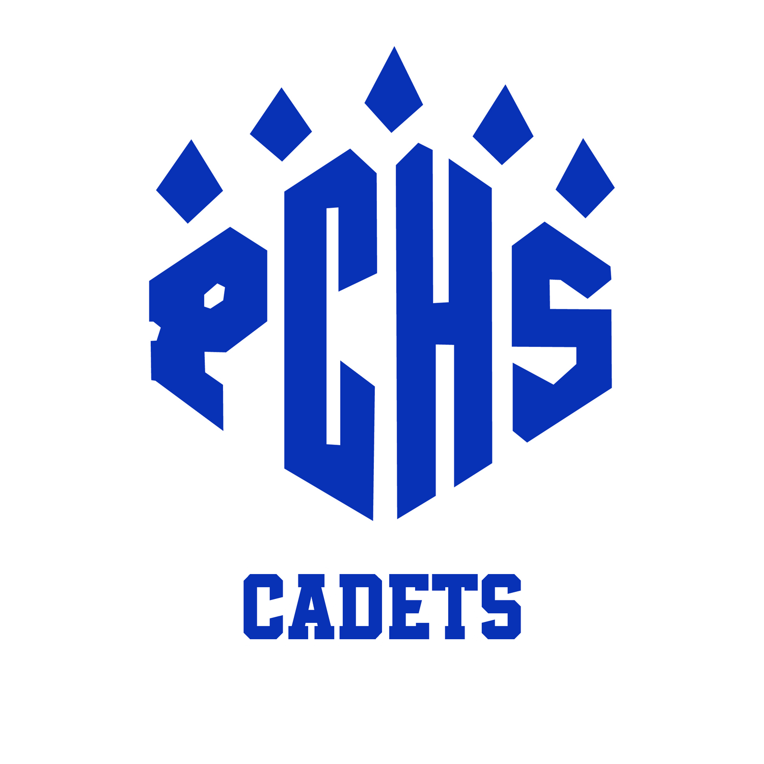 PCHS Cadets