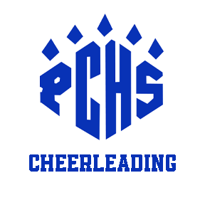 PCHS Cheerleading