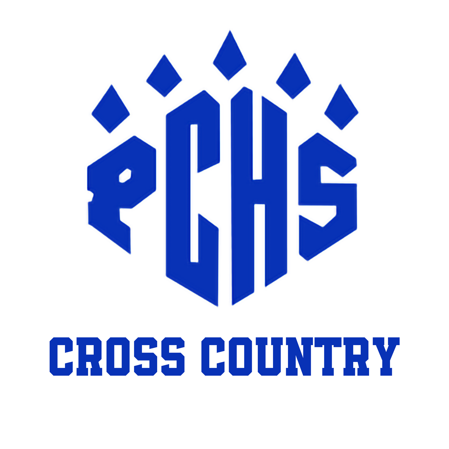 PCHS Cross Country