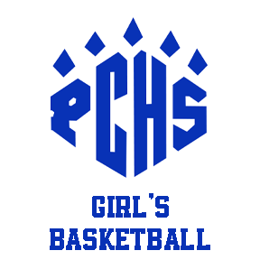 PCHS Girls Basketball