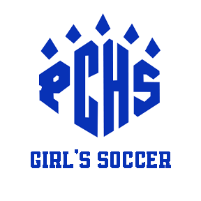 PCHS Girls Soccer