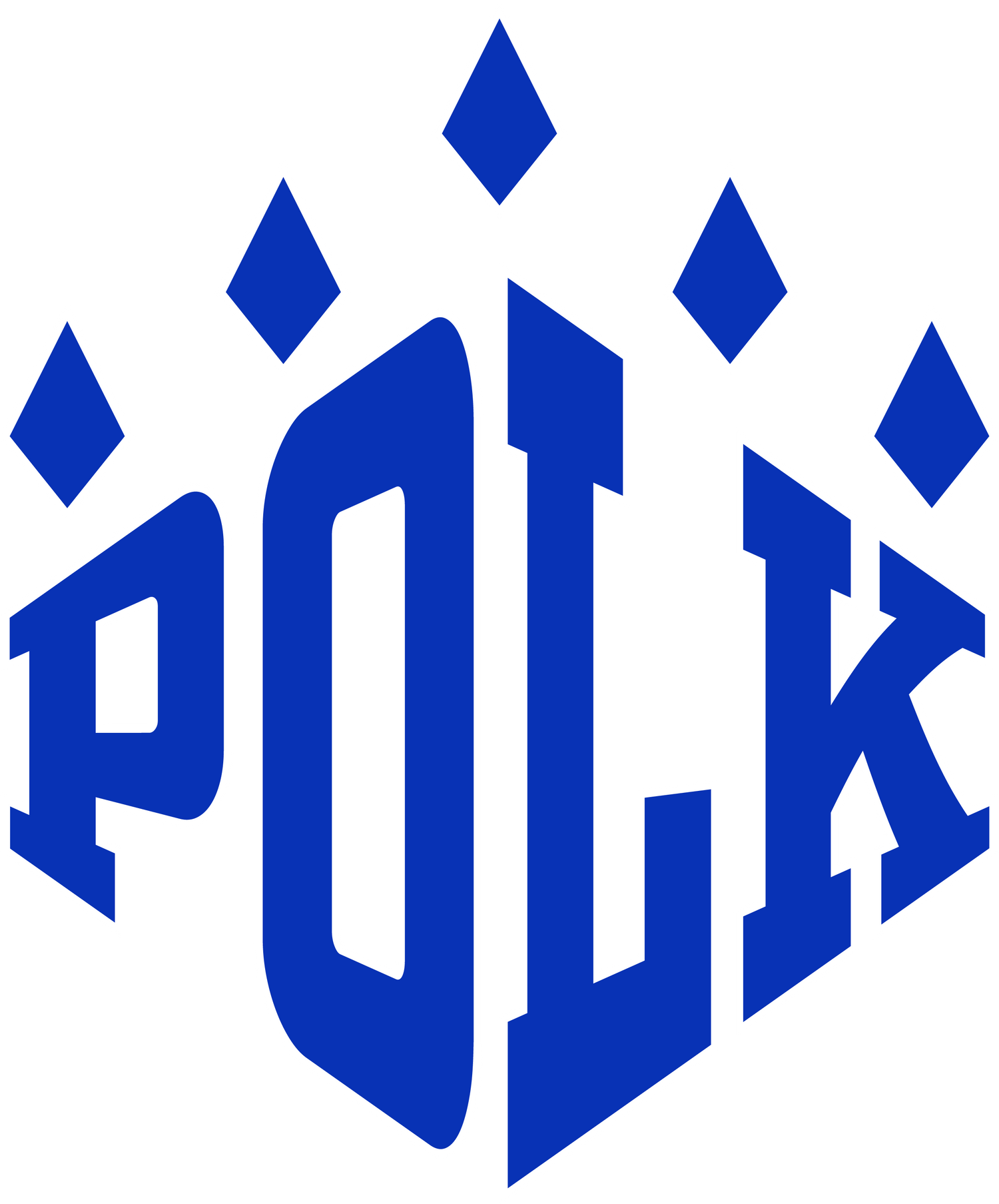 Polk County Generic Apparel
