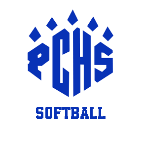 PCHS Softball