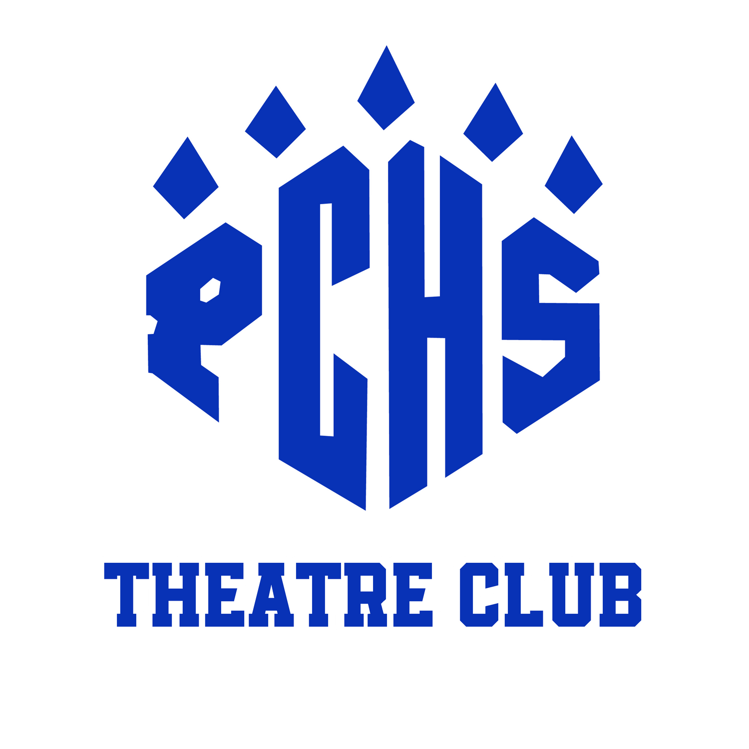 PCHS Theatre Club