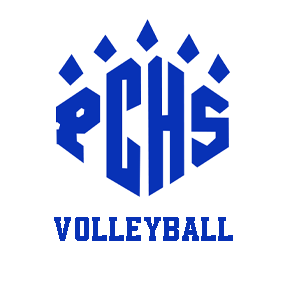 PCHS Volleyball