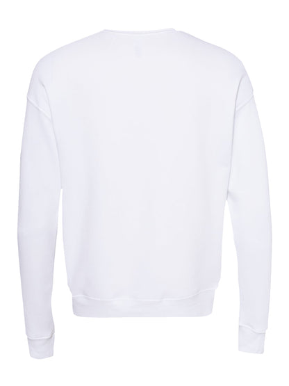 PCHS Track & Field Play As One Fleece Sweatshirt
