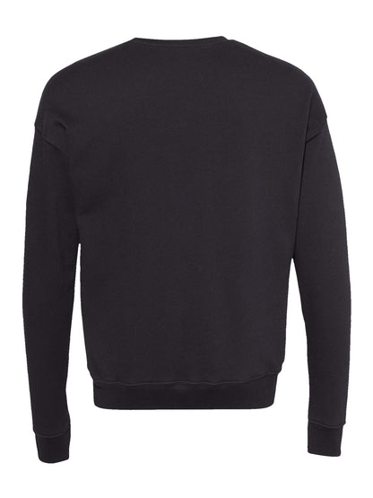 PCHS Track & Field Play As One Fleece Sweatshirt