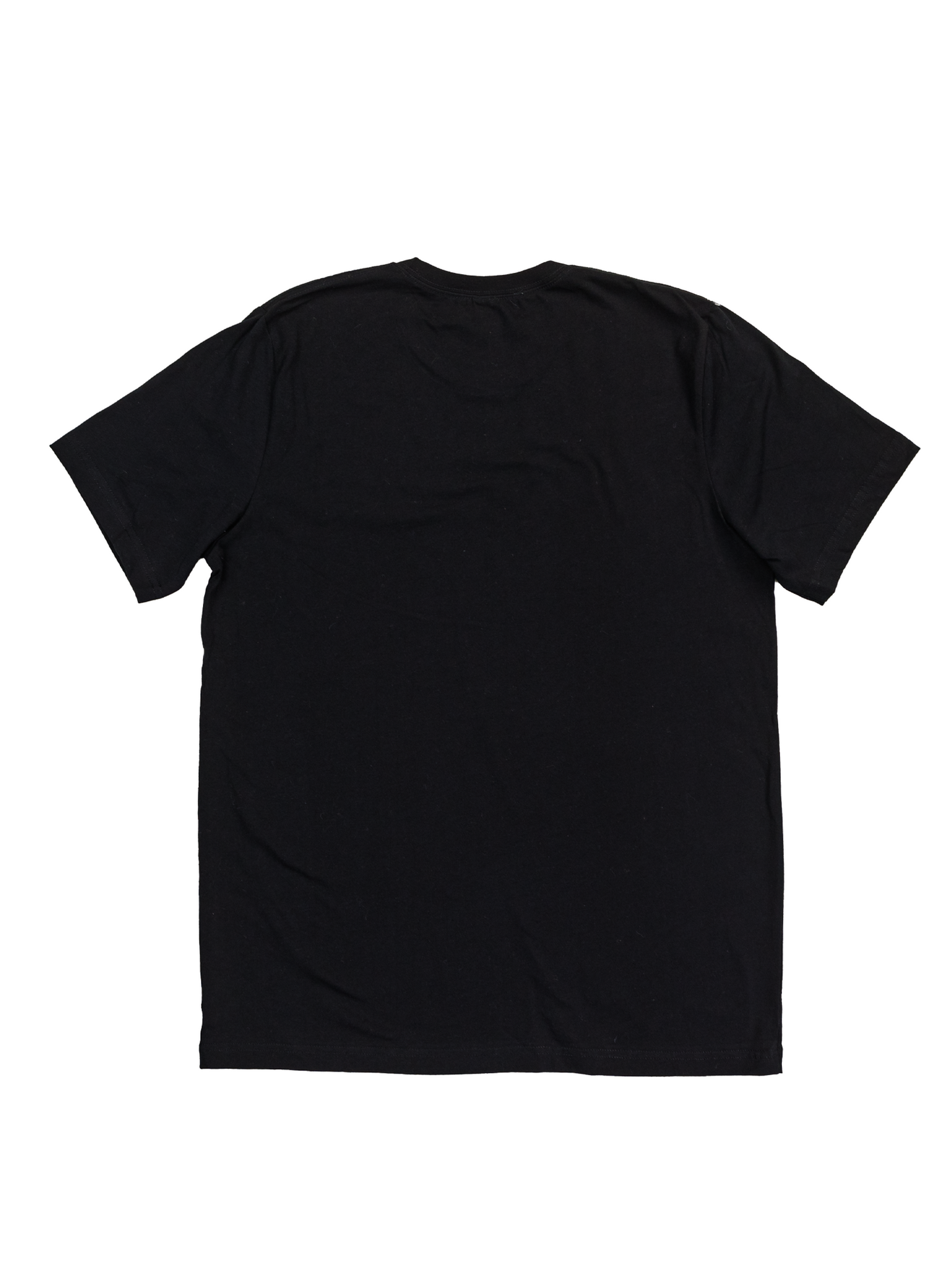 PCHS Wolverines Blue Paw Logo Short Sleeve T-shirt